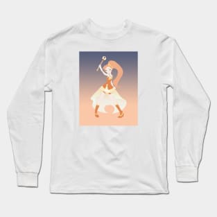 Auriana 2 Long Sleeve T-Shirt